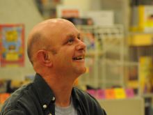 Nick Hornby