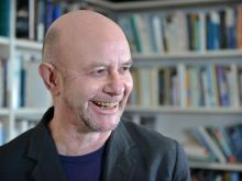 Nick Hornby