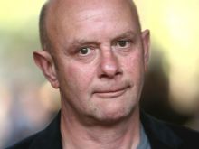 Nick Hornby