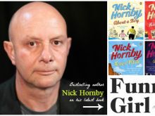 Nick Hornby