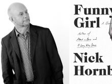 Nick Hornby