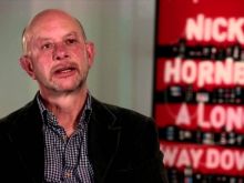 Nick Hornby