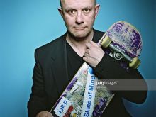 Nick Hornby