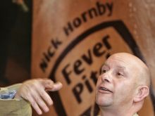 Nick Hornby