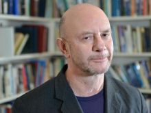 Nick Hornby