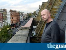 Nick Hornby