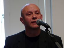 Nick Hornby