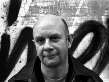 Nick Hornby