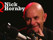 Nick Hornby