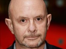 Nick Hornby