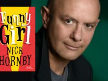 Nick Hornby