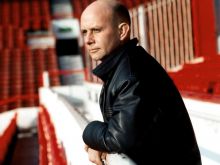 Nick Hornby