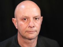 Nick Hornby