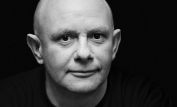 Nick Hornby