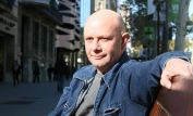 Nick Hornby