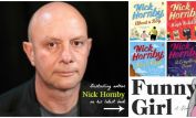 Nick Hornby