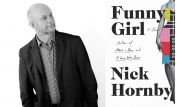 Nick Hornby