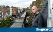 Nick Hornby