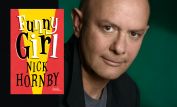 Nick Hornby