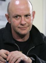 Nick Hornby