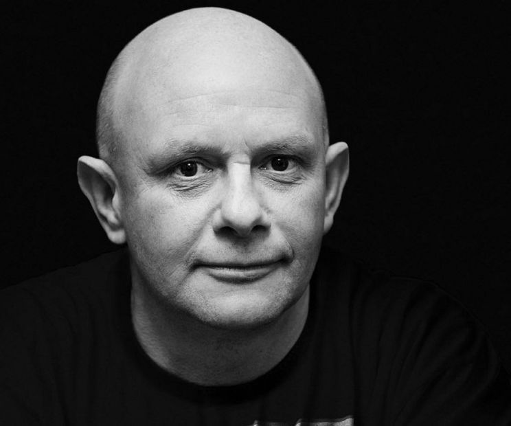 Nick Hornby