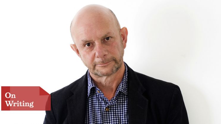 Nick Hornby