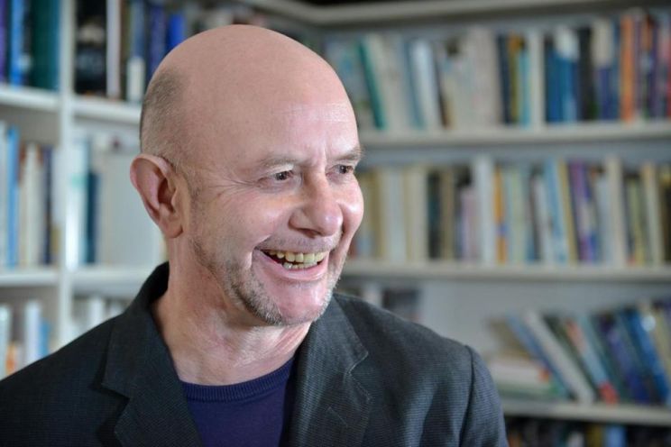 Nick Hornby