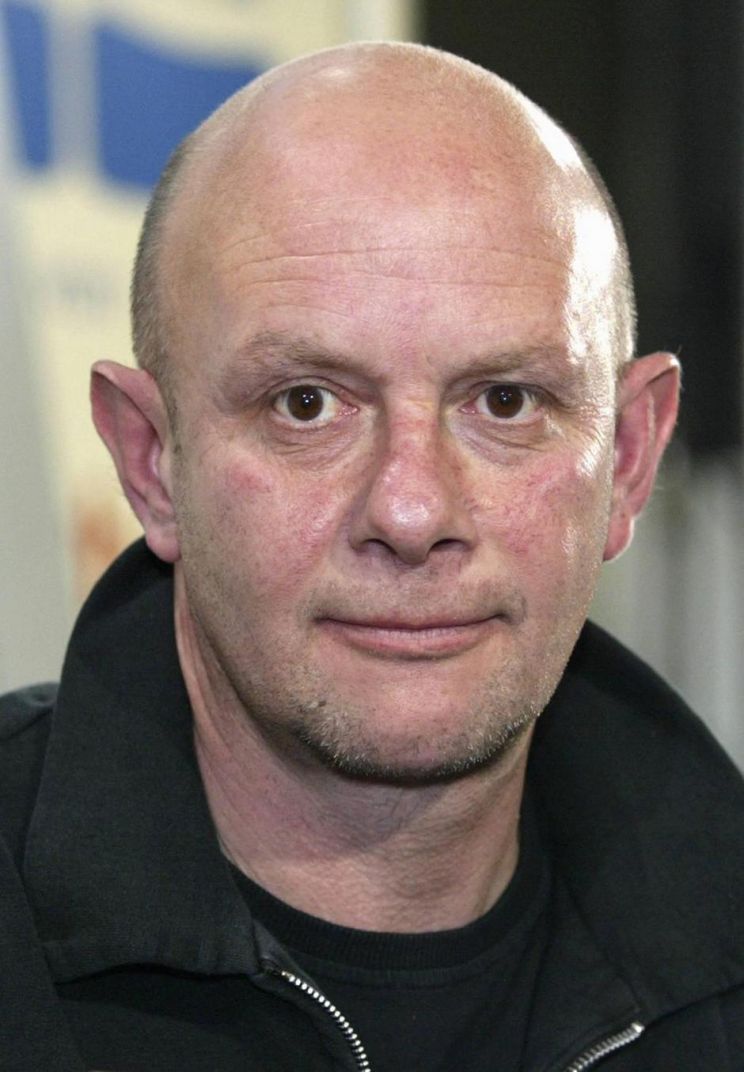 Nick Hornby