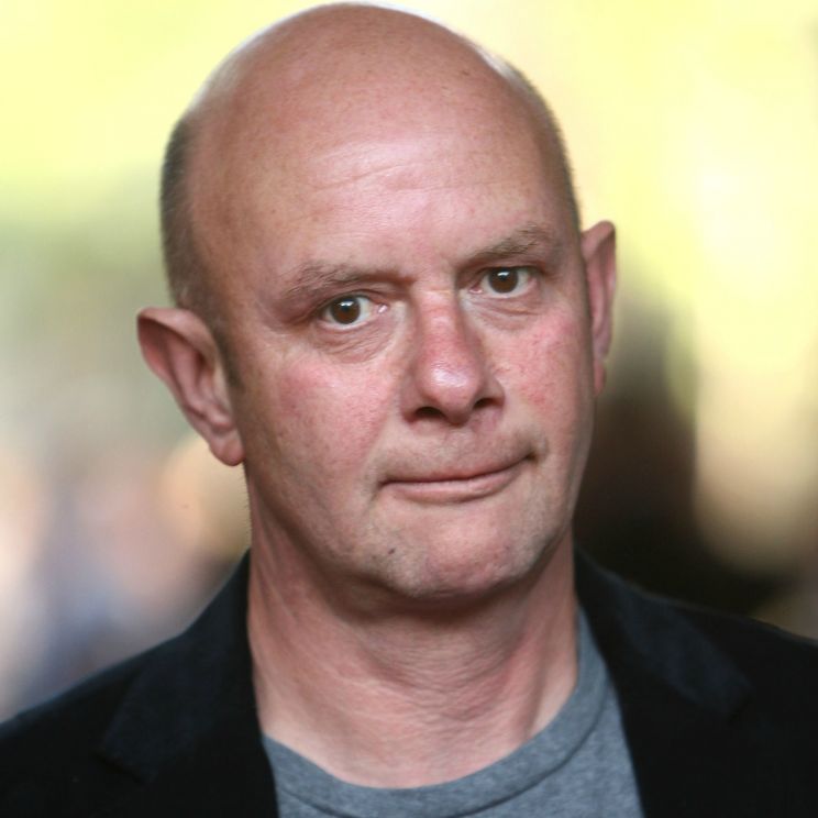 Nick Hornby