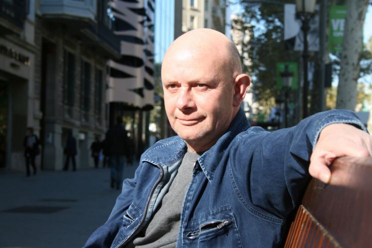 Nick Hornby