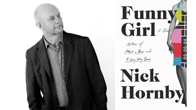 Nick Hornby