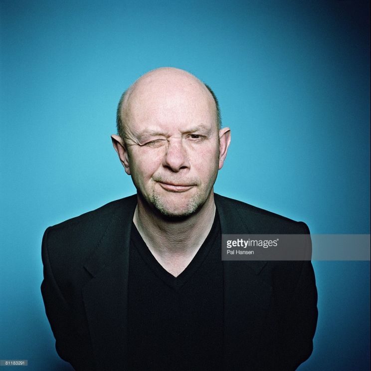 Nick Hornby