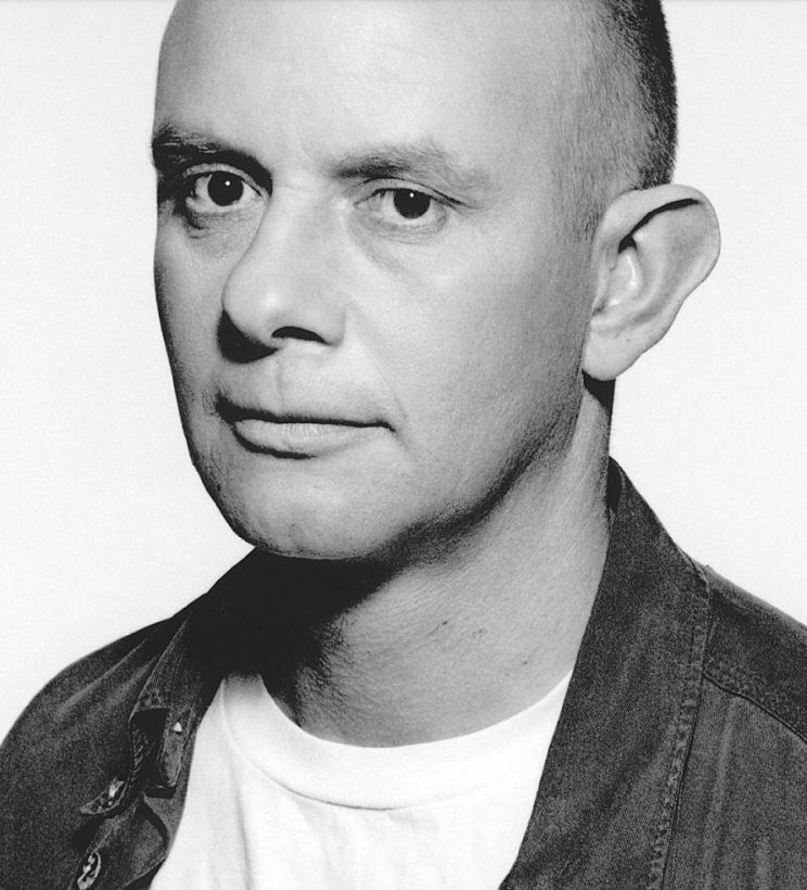 Nick Hornby