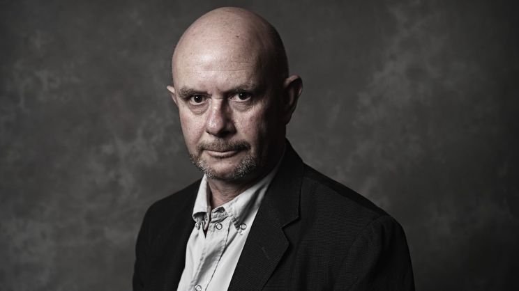 Nick Hornby