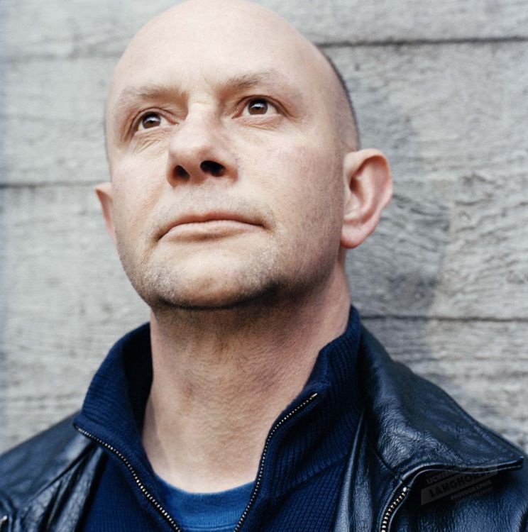 Nick Hornby