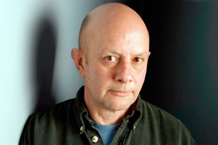 Nick Hornby