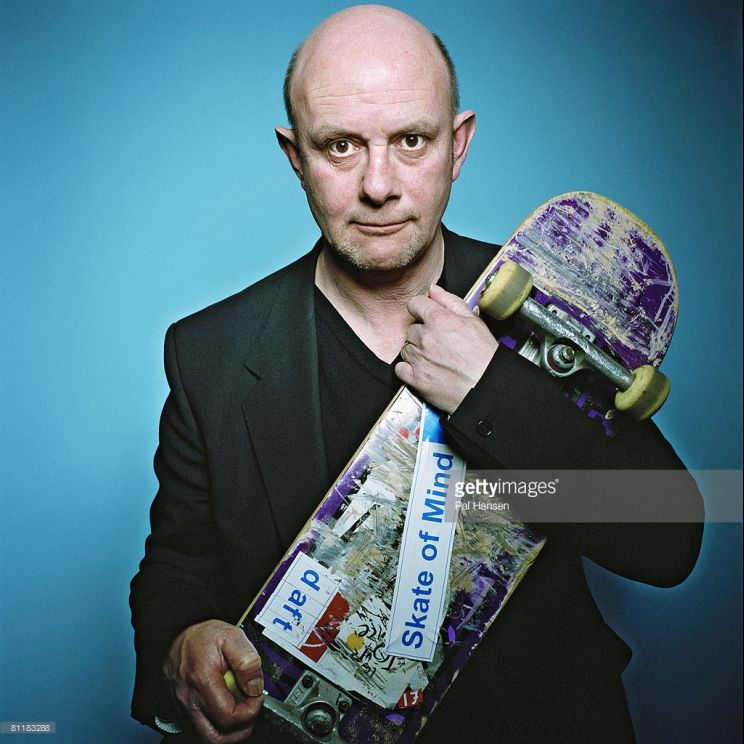 Nick Hornby