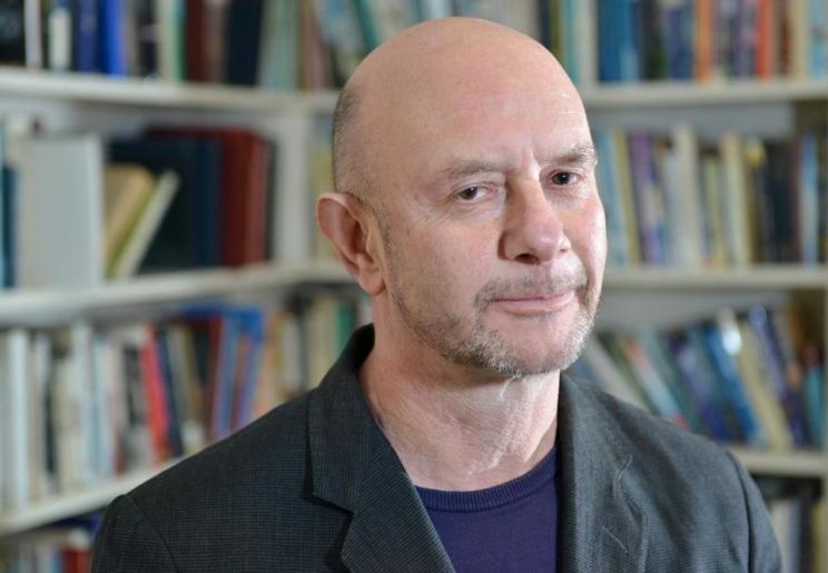 Nick Hornby