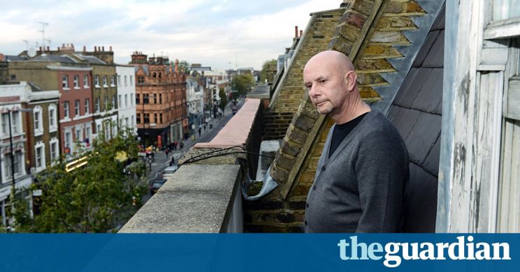 Nick Hornby