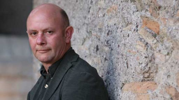 Nick Hornby