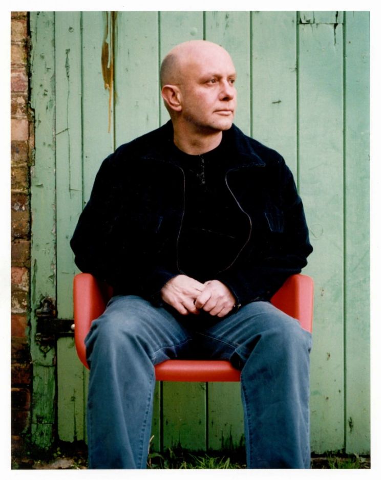 Nick Hornby