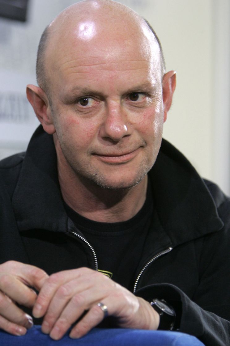 Nick Hornby