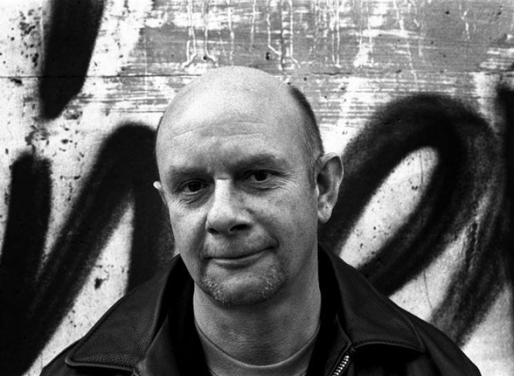 Nick Hornby