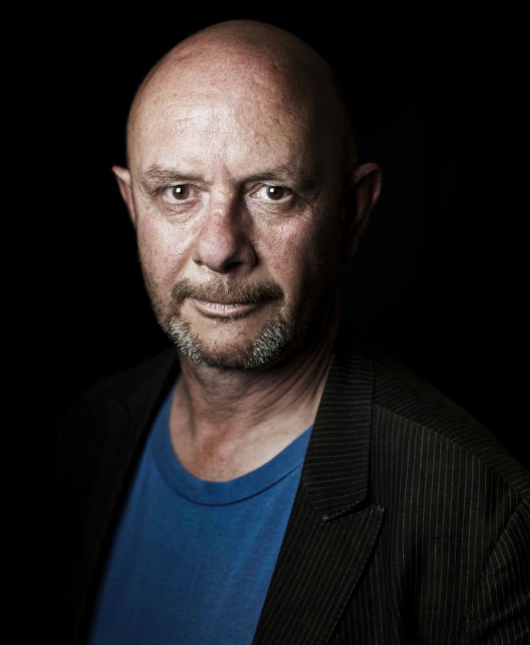 Nick Hornby