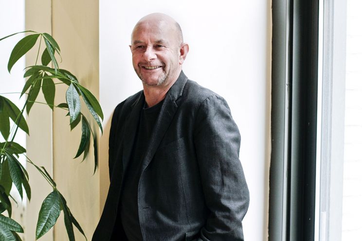 Nick Hornby