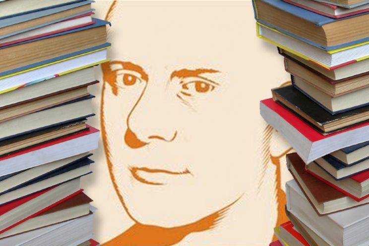 Nick Hornby