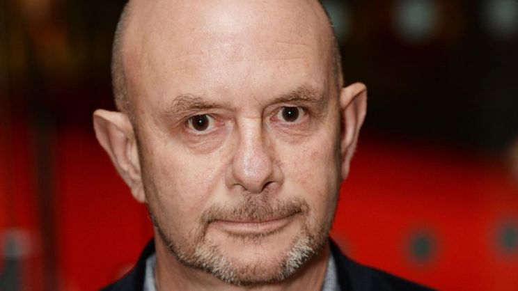 Nick Hornby