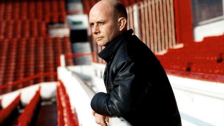 Nick Hornby