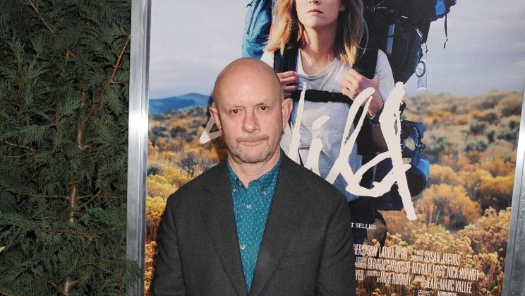 Nick Hornby