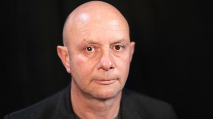 Nick Hornby